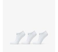 Nike Everyday Lightweight No Show Calzini da tennis Confezione 3 Unisex, Taglia: 46 - 50