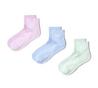 calzini Nike Everyday Cushioned (x3) Multicolore 46/50