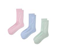 calzini Nike Everyday Cushioned (x3) Multicolore 46/50