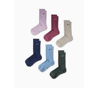 Calzini Nike Everyday Elevated Unisex (6 Pack)