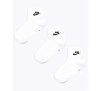 Calzini Nike Everyday Essential Unisex Socks (3 Pack) Unisex
