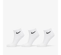 Calzini Nike everyday lightweight Blanc 46/50