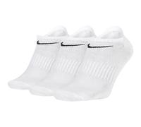NIKE Calzino sportivo nero / bianco Uomo - Sport - Abbigliamento sportivo - Biancheria sportiva NIKE 38-42