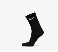 Nike Socks Everyday Ltwt, Calzini Uomo, Nero, XL