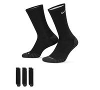 Calzini Nike Everyday Max Cushioned (x3) Noir 46/50