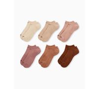 Calzini Nike Everyday Plus Cushion Dri-FIT Unisex (6 Pack)