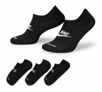 Calzini Nike Everyday Plus Cushioned Nero