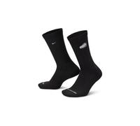 Calzini nike everyday plus cushioned nero