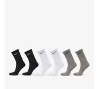 Calzini Nike Everyday Plus Cushioned Training Crew Socks 6-Pack Multi-Color XL
