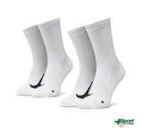 Calzini Nike Multiplier (2 paia) - SX7557