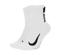 Calzini Nike Multiplier Bianco 46/50