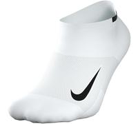 Calze Nike U NK MLTPLIER NS 2PR sx7554-100 Taglie S