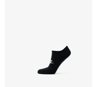 Calzini Nike portwear Everyday Eential No how ock 3-Pack Black/ White S