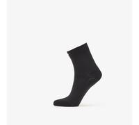 Calzini Nike Running Lightweight Micro Crew ock 1-Pack Black/ Pure Platinum/ moke Grey S