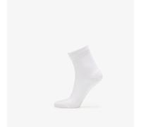 Calzini Nike Running Lightweight Micro Crew ock 1 Pair White/ Black/ Pure Platinum S