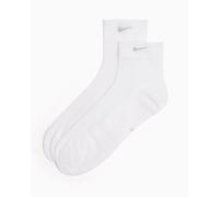 Calzini Nike Sheer Ankle Women's Socks per donna