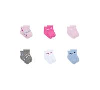 Calzini Nike Sportswear bambino calze baby multicolore tempo libero logo