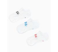 Calzini Nike Sportswear Everyday Essentials (3 Pack) Unisex Socks Unisex