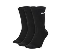 Calzini Nike Sportswear uomo e donna set tre paia calza dri-fit sport casual
