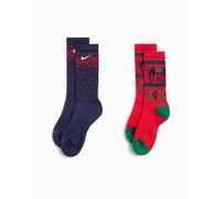 Calzini Nike Winter Wonderland Unisex (2 Pack)