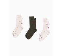 Calzini Nike x Drake NOCTA Crew Unisex (3-Pack)