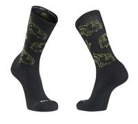 Calzini Northwave Core Noir