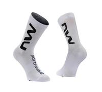 Northwave - Extreme Air Sock - Calze da ciclismo Unisex M | EU 40|43 grigio