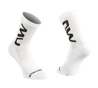 Calzini Northwave Extreme Air Blanc M
