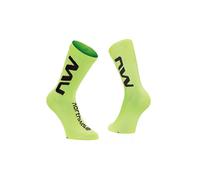 Calzini Northwave Extreme Air Jaune
