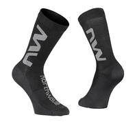 Calzini Northwave Extreme Air Noir