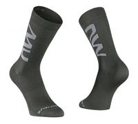 Calzini Northwave Extreme Air Verde