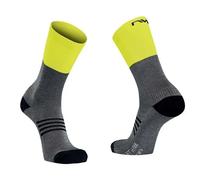 Calzini Northwave Extreme Pro High Grigio