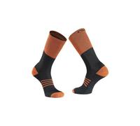 Calzini northwave extreme pro high marrone nero