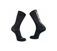 Northwave feel the flow socks nero verde