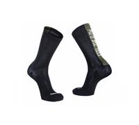 Calzini Northwave Feel the flow Noir S