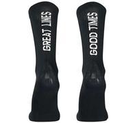 Calze Northwave Good Times - Nero 44-47 / Nero