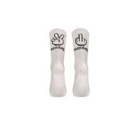 Northwave - Sunday Monday Sock - Calze da ciclismo EU 40-43 grigio