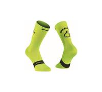 Calzini northwave sunday monday verde neon