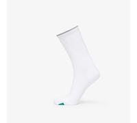 On - calzini da running - Elite Run Sock High U White Ivory - Taglia S - Bianco Bianco S