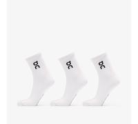 On - Logo Sock High 3-Pack - Calze casual EU 35-37 - EU: 35-38,5 grigio