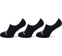 Calzini O'Neill No-Show Footie (confezione da 3)