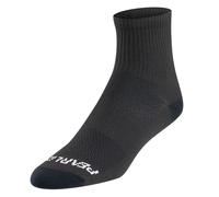 Pearl Izumi Calzini Lunghi Transfer 4inch Half Black