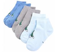 Calzini per Bambini 5 Paia EU 23-26