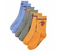 Calzini per Bambini 5 Paia EU 23-26