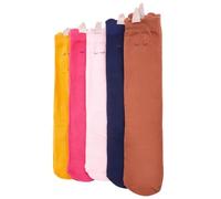 vidaXL Calzini per Bambini 5 Paia EU 30-34