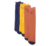 Calzini per Bambini 5 Paia EU 30-34
