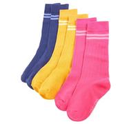 Calzini per Bambini 5 Paia EU 30-34