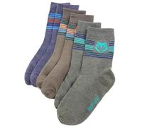 Calzini per Bambini 5 Paia EU 30-34