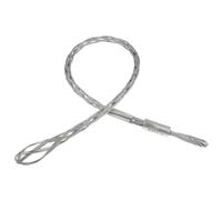 Calzini Per Cavi In Acciaio Zincato Con Presa Per Cavi Estrattore Per Cavi Da