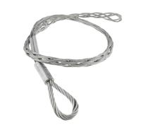 Calzini Per Cavi In Acciaio Zincato Estrattore Per Cavi Isolati Da 70-95 Mm